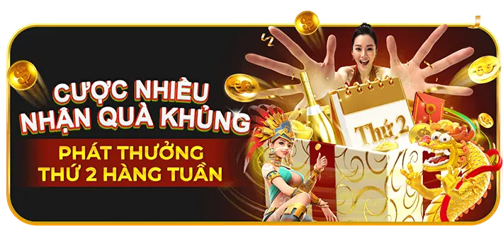 Hoàn trả tiền thua go888 nổ hũ