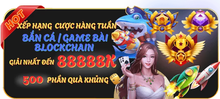 Đa dạng trò chơi nổ hũ tại go888