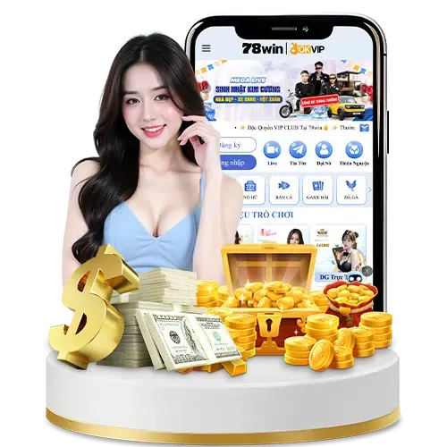 Thưởng chào mừng go888 nổ hũ