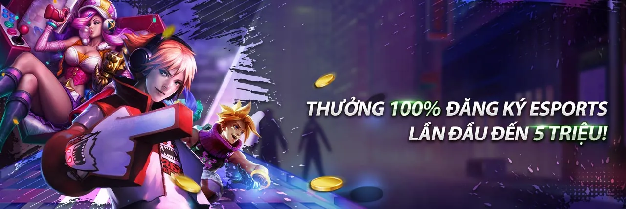 Hình ảnh chính go888 nổ hũ với biểu tượng slot và jackpot rực rỡ, thu hút người chơi