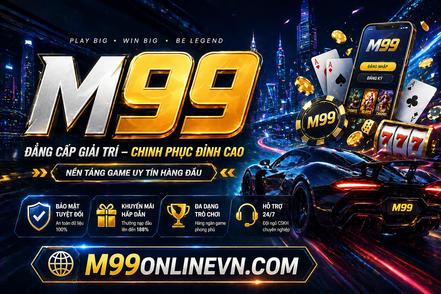 Hình ảnh chào mừng đăng ký Go888 Nổ Hũ với ưu đãi hấp dẫn